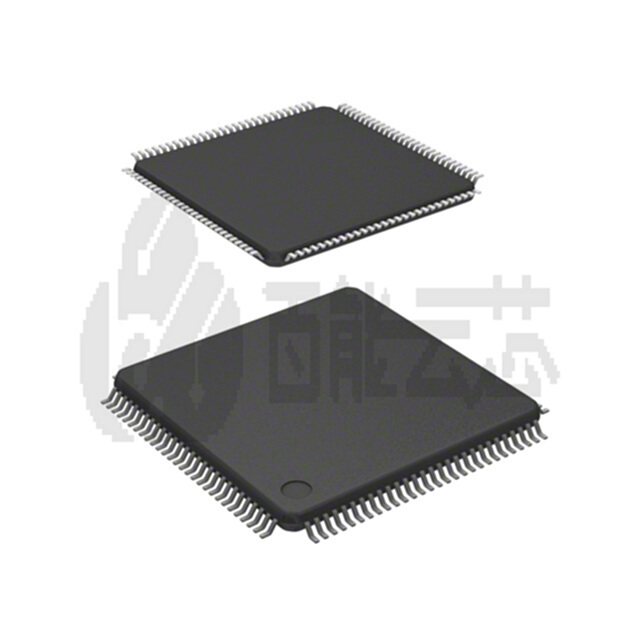 MC9S12DG128CPVE