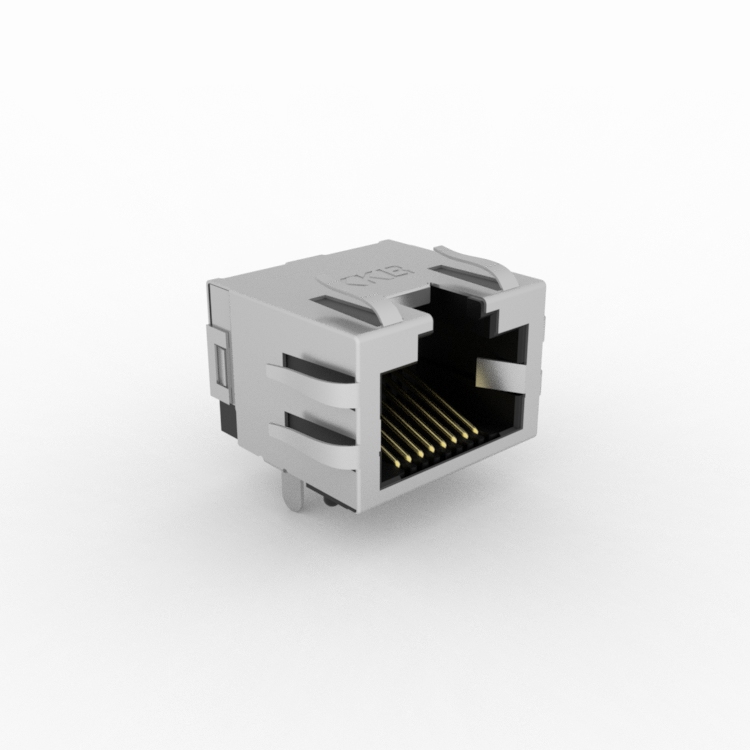 X28ADHWA6DY1008_以太网连接器(RJ45/RJ11)