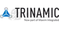 元器件制造商Trinamic主营业务