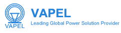 元器件制造商VAPEL(核达中远通)主营业务