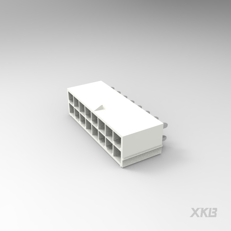 X9357WV-2x08-N2SN_线对板针座