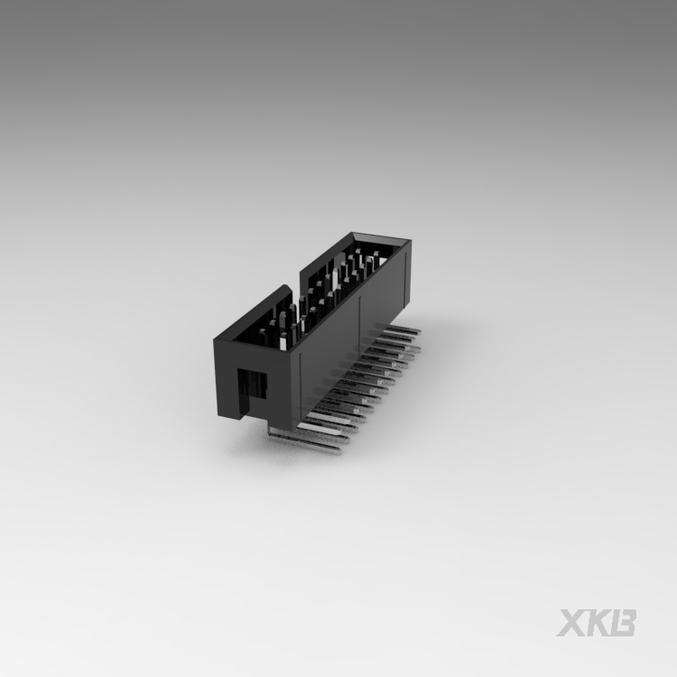 X9555WR-2x12-6TV01_线对板针座