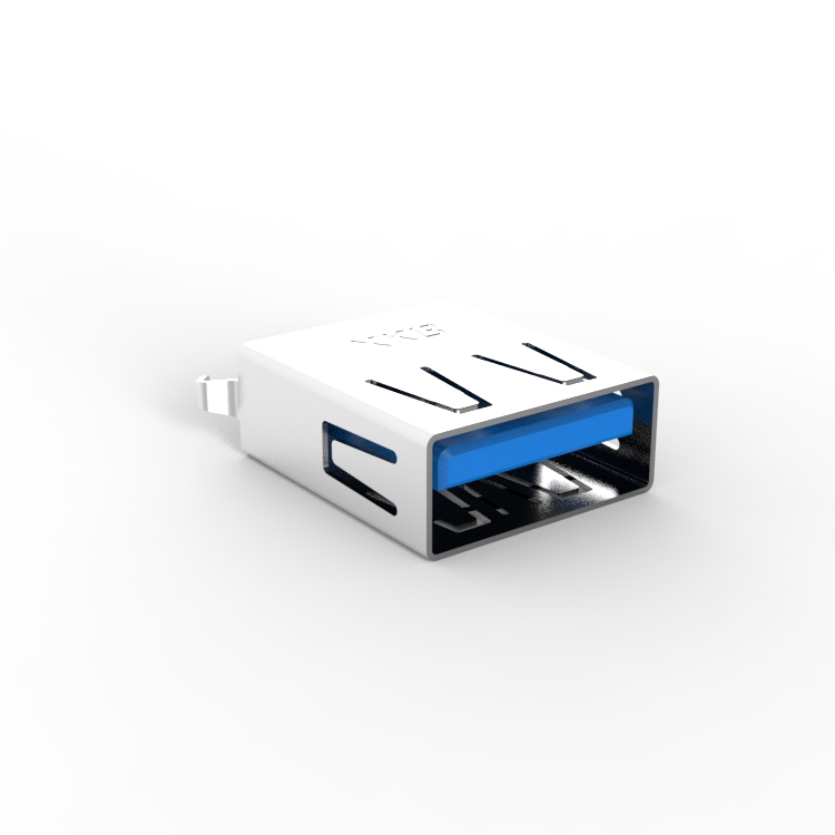 U233-091N-1BLPC15-F2_USB/DVI/HDMI连接器