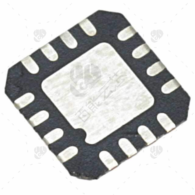 CC1150RSTG3元器件采购