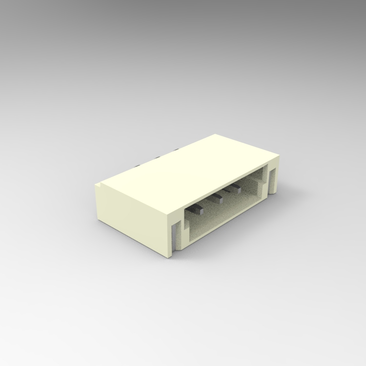 X1255WRS-03A-LPSW_线对板针座