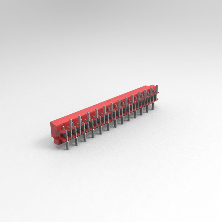 X9127WVS-26A1-9TSNRE_线对板针座