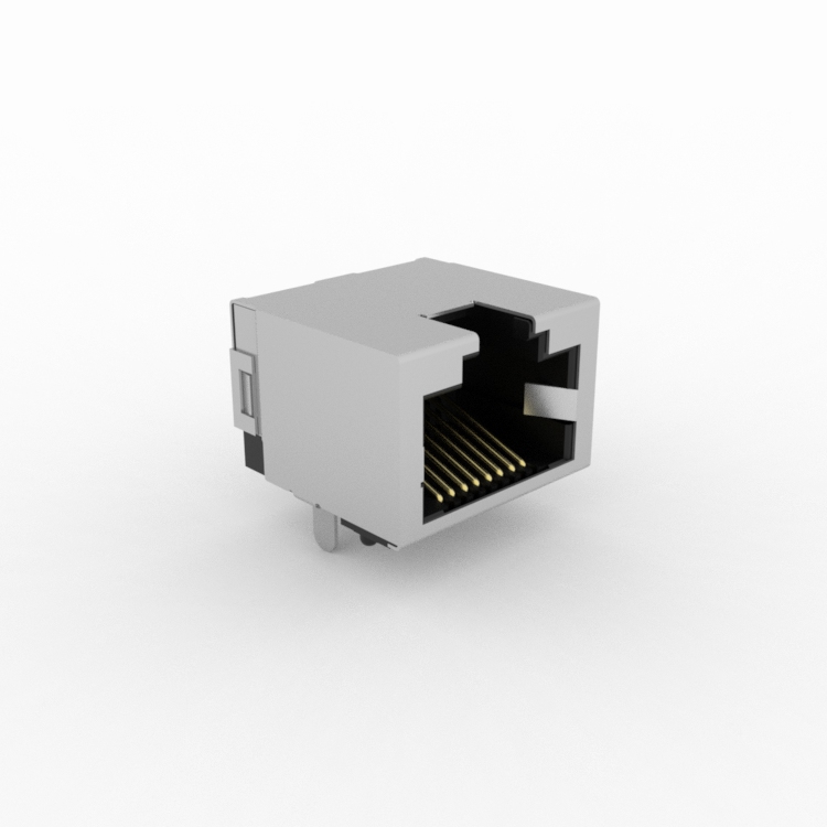 X28ADGWA6DY1008_以太网连接器(RJ45/RJ11)