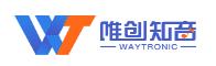 元器件制造商waytronic(唯创知音)主营业务