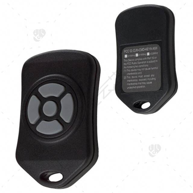 CMD-KEY5-433元器件采购