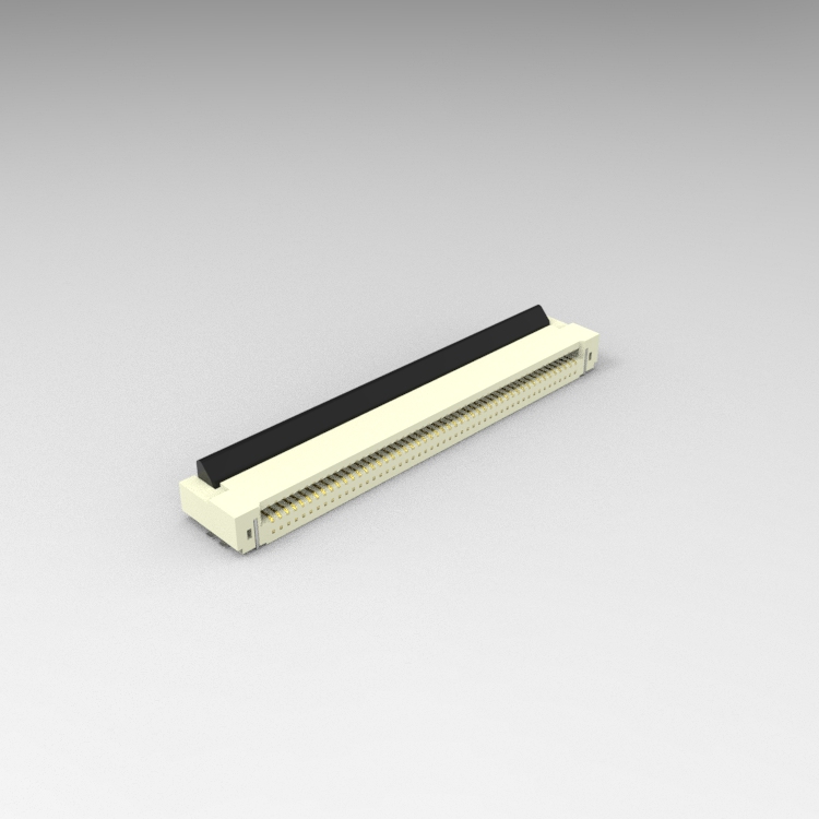X05A26H50G_FFC/FPC连接器