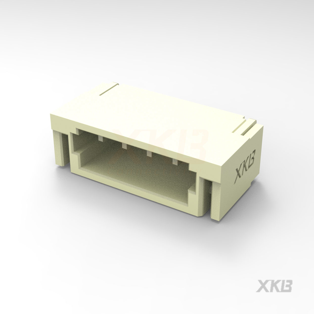 X0800WVS-04HF-LPSN_线对板针座