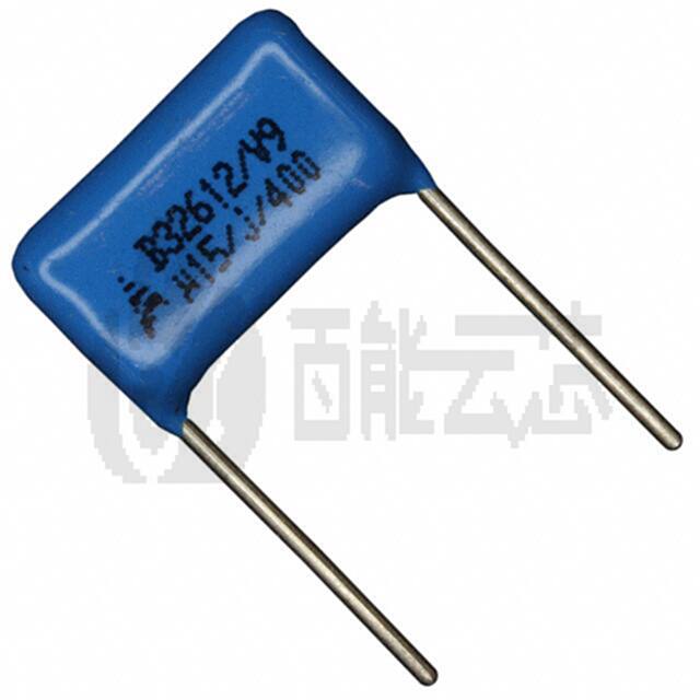 B32612A4154J008元器件采购