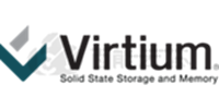 元器件制造商Virtium主营业务