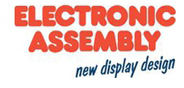 元器件制造商ElectronicAssembley主营业务