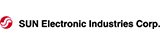 元器件制造商SUNCON(太阳电子)主营业务
