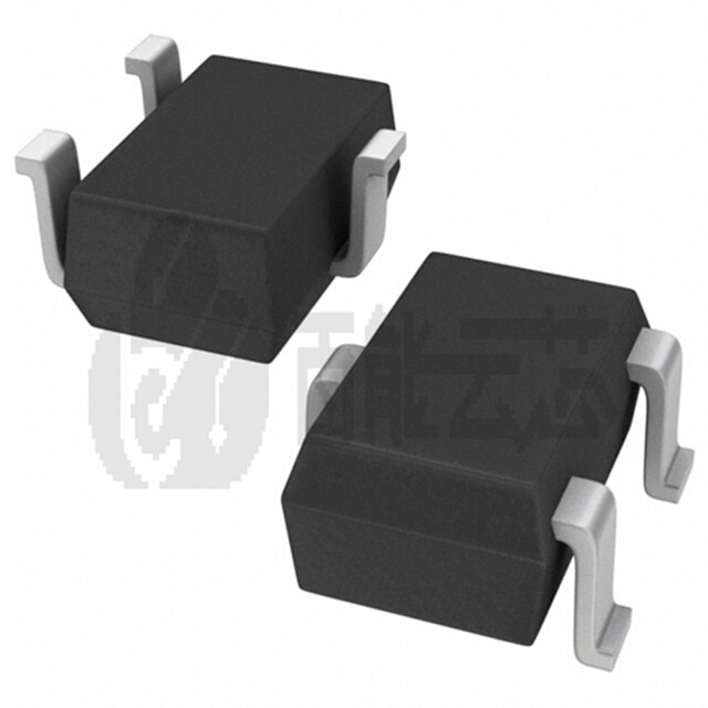BAR64V-05W-E3-08元器件采购