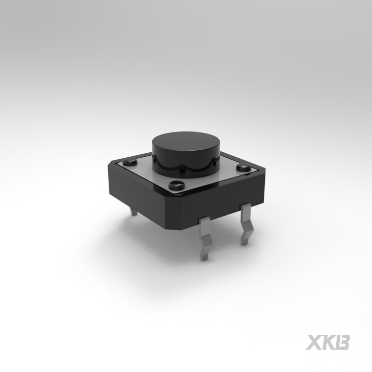 TC-1103-B-E_轻触开关