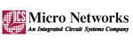 元器件制造商MICRO NETWORKS主营业务