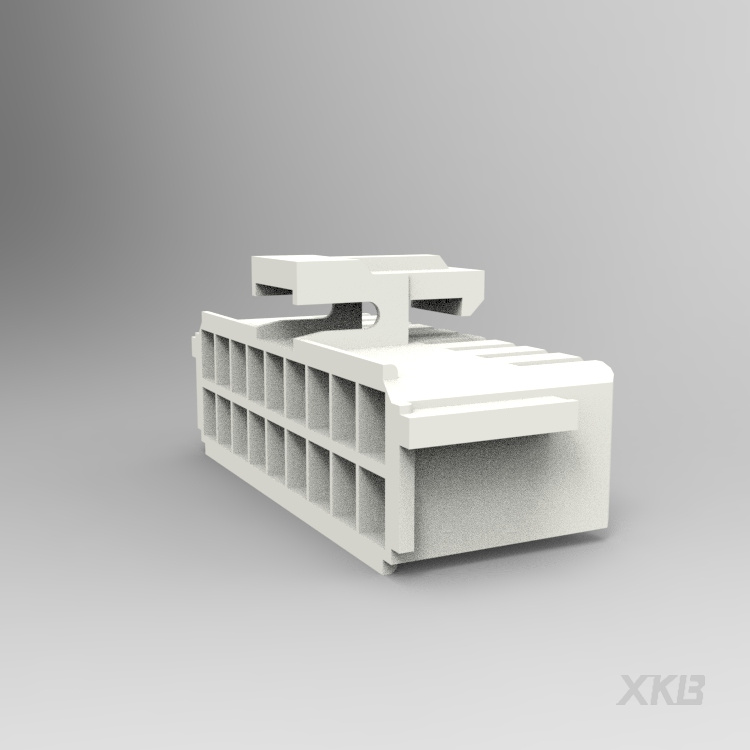 X2026H-2x09D-N0_胶壳(线对板/线对线)