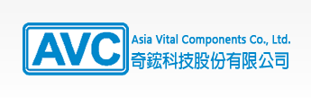 元器件制造商AVC主营业务