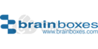 元器件制造商Brainboxes主营业务