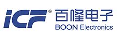 元器件制造商BOON(百隆)主营业务
