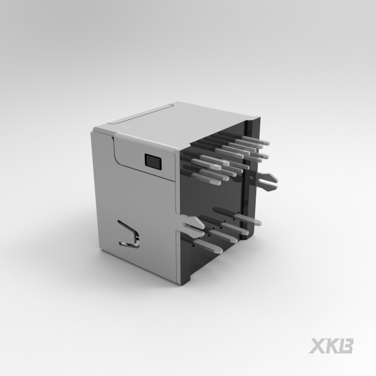 USB31-TPYE-C-LB01T-1_USB/DVI/HDMI连接器