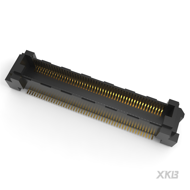 X0510FVS-100AS-LPV01_板对板与背板连接器