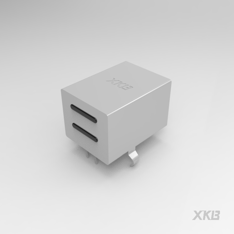 U241-041N-1BR85-5_USB/DVI/HDMI连接器