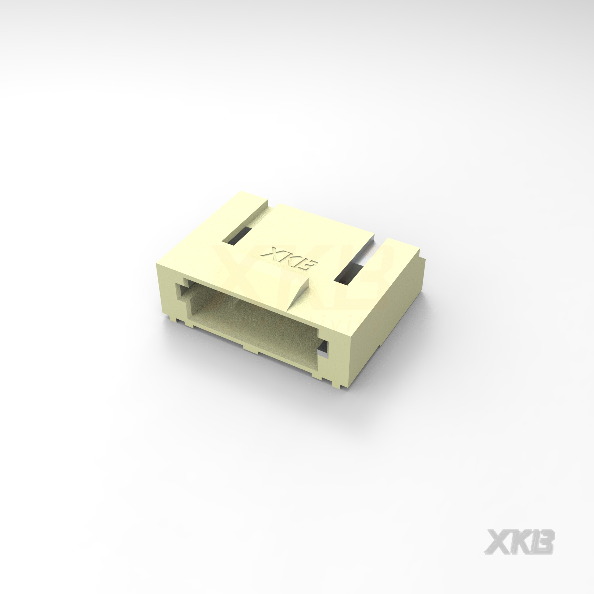 X4001WV-02L-LPSN_线对板针座