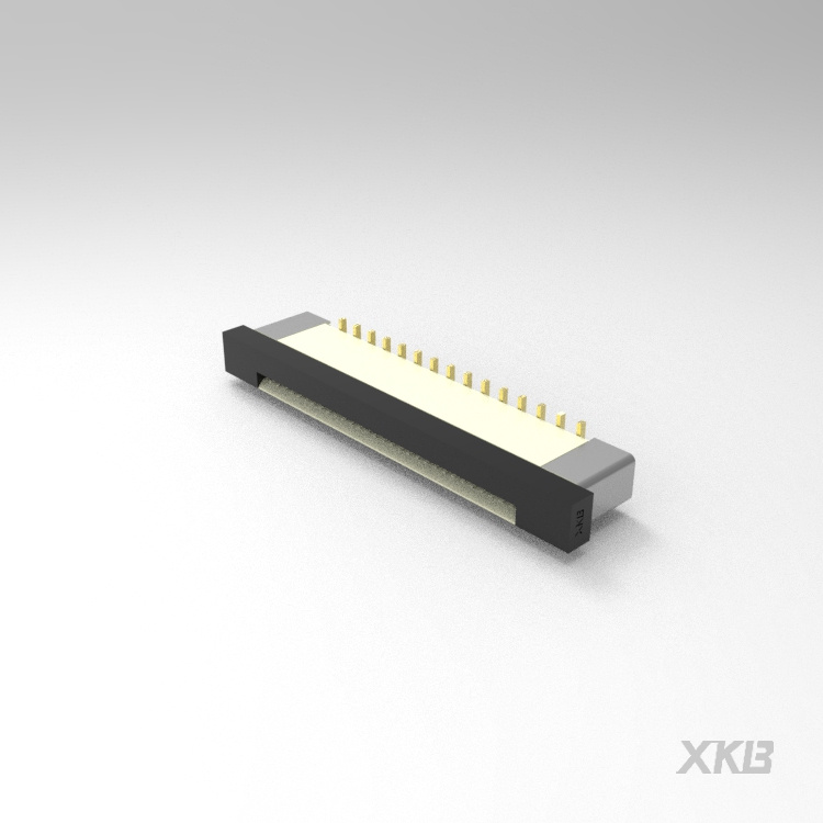 X05C2030GZ_FFC/FPC连接器