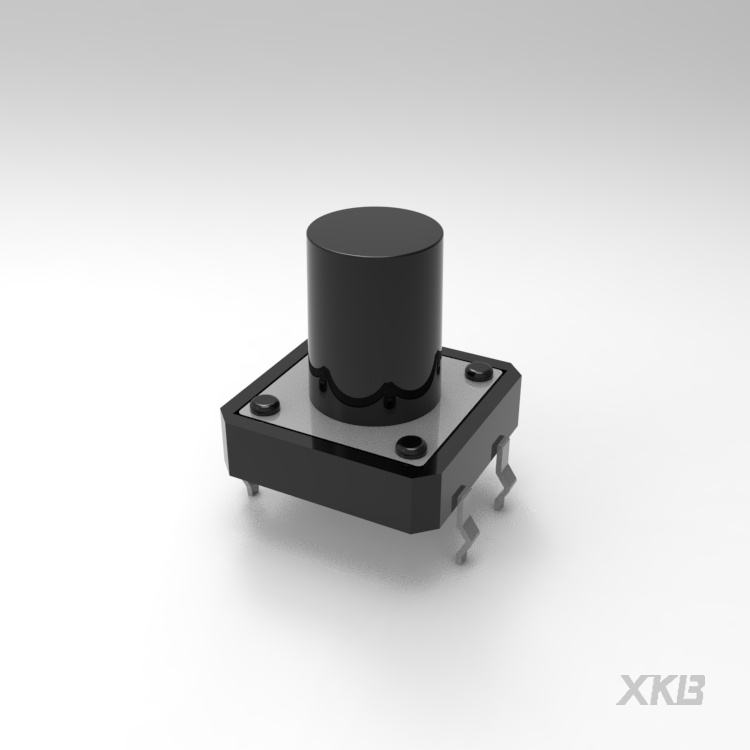TC-1103-C-Q_轻触开关