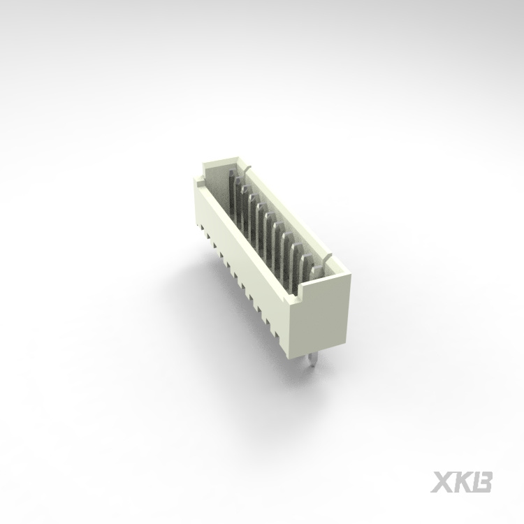 X9821WV-11-N0SN_线对板针座