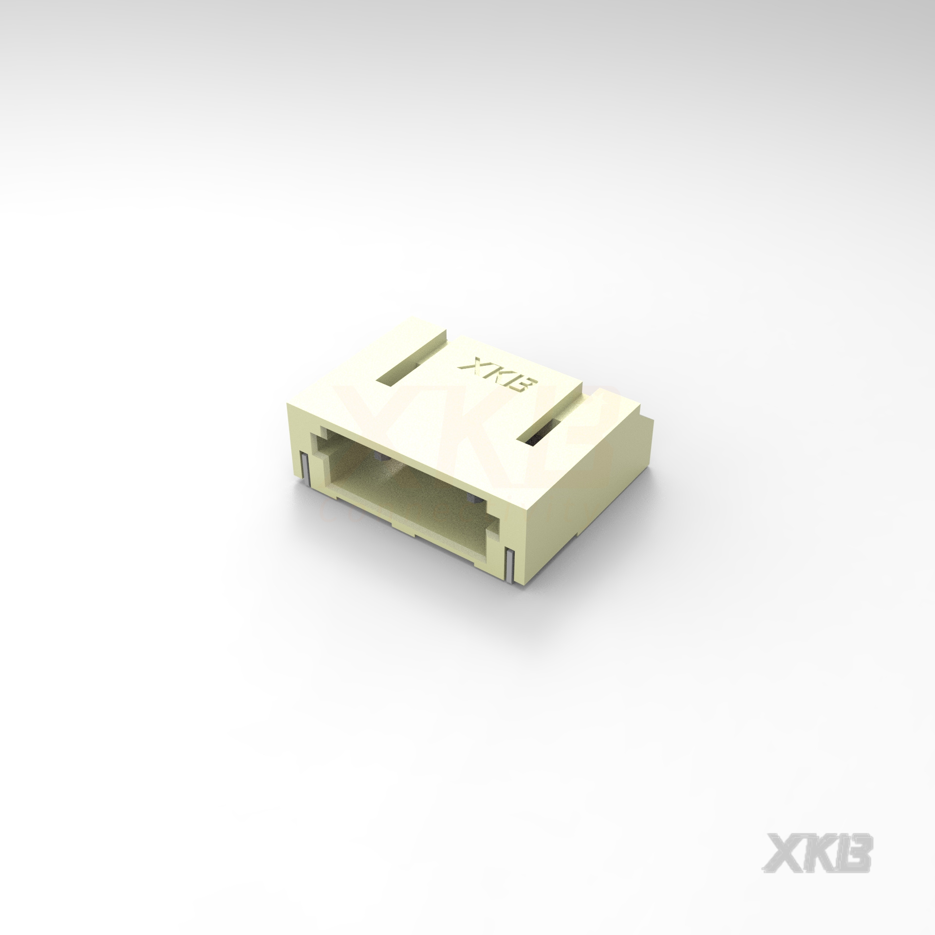 X4001WV-02-LPSN_线对板针座