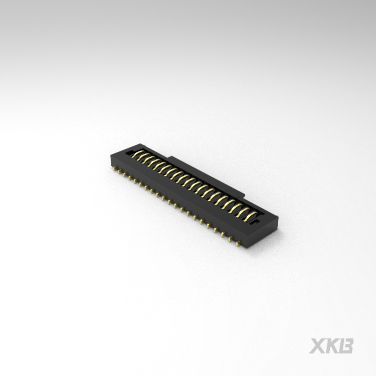 X03A10L39G_FFC/FPC连接器