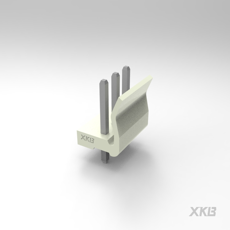 X8672WV-03-N2SN-K2_线对板针座