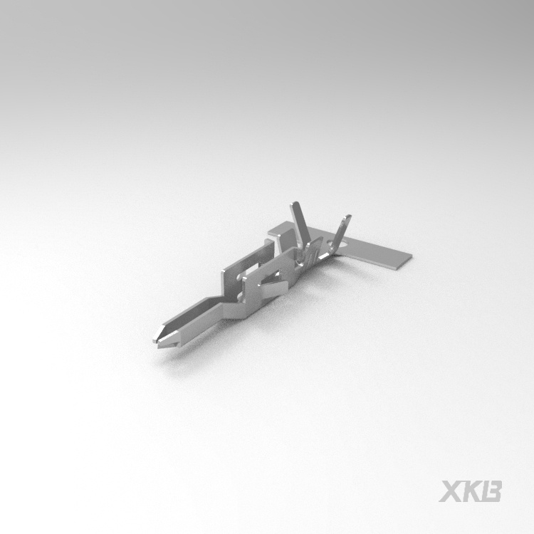 X9357TM-BSN_胶壳端子