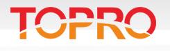 元器件制造商TOPRO TECHNOLOGY主营业务