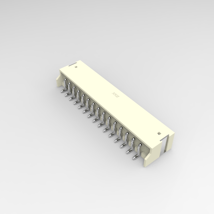 X1502WRS-15-9TSN_线对板针座
