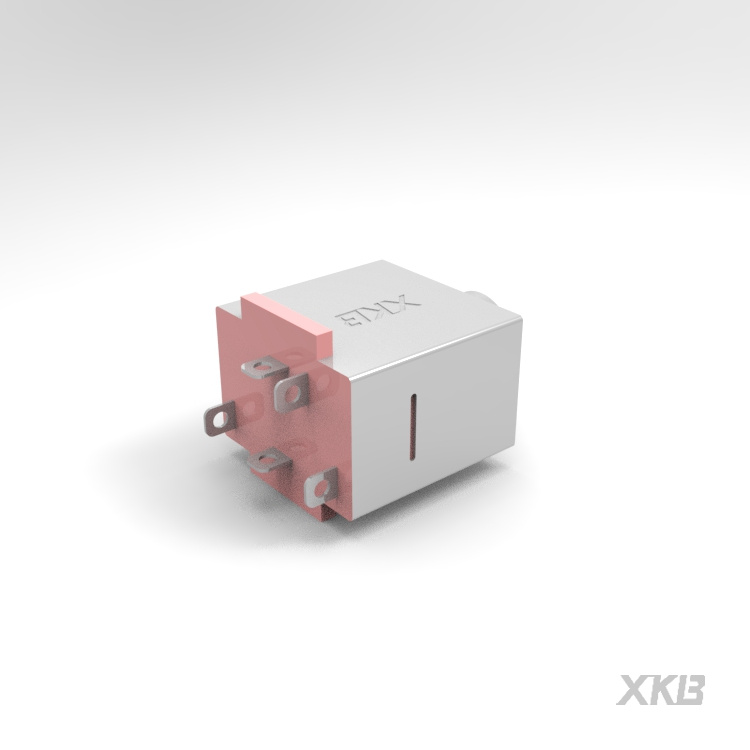 PJ-378-R_音频连接器(耳机)