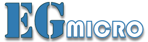 元器件制造商EGMICRO主营业务