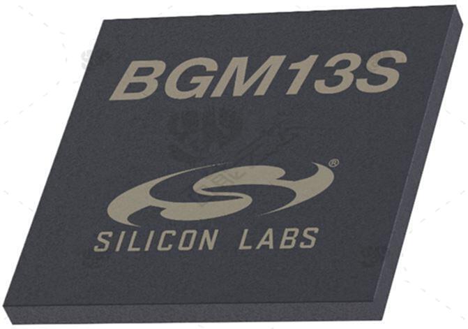 BGM13S22F512GN-V2R元器件采购