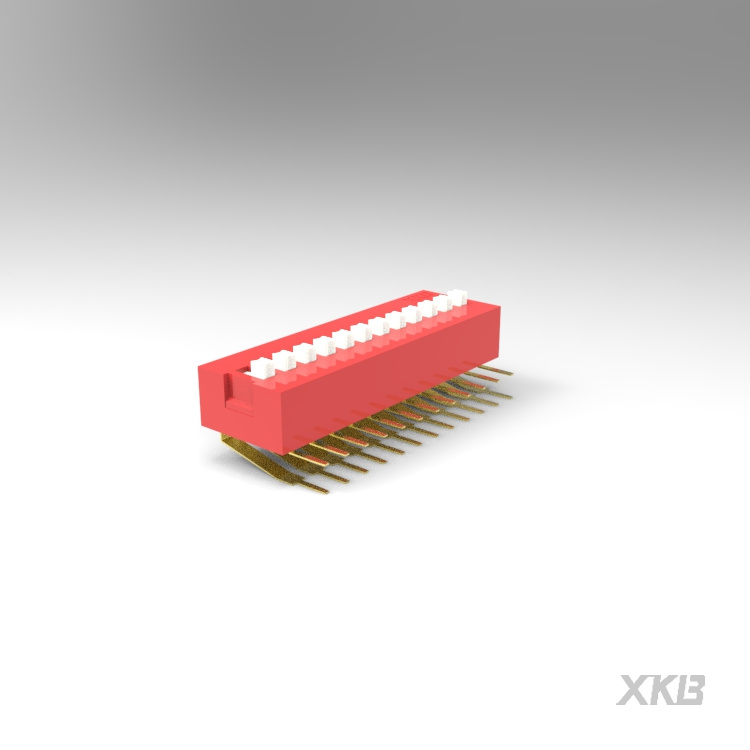 DA-12RP_拨码开关