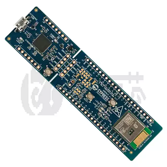 CY8CPROTO-063-BLE元器件采购
