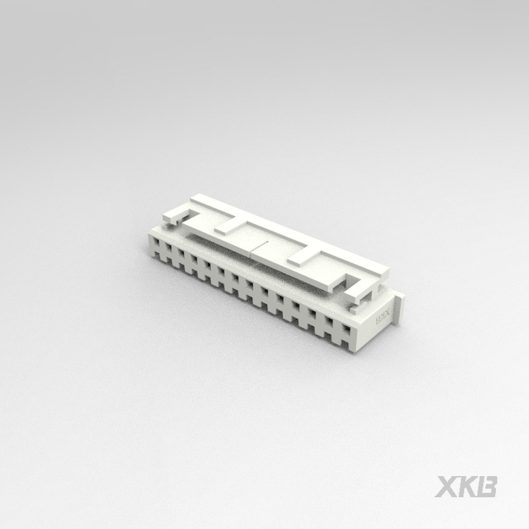 X8821HM-14L-N0_胶壳(线对板/线对线)