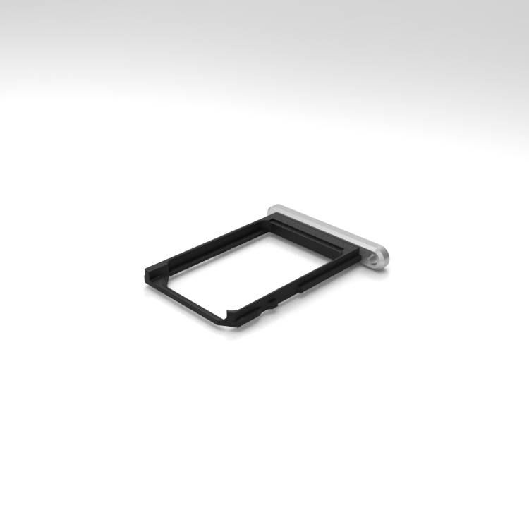 XKNANO-1131-K_SIM卡连接器