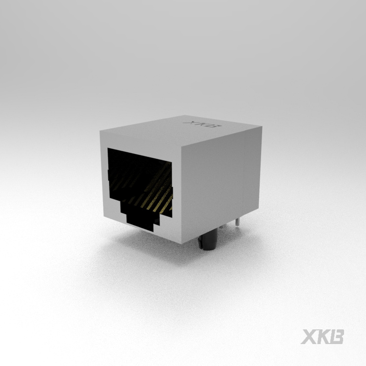 X31ADIWA3DY1027_以太网连接器(RJ45/RJ11)