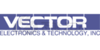 Vector公司官网介绍