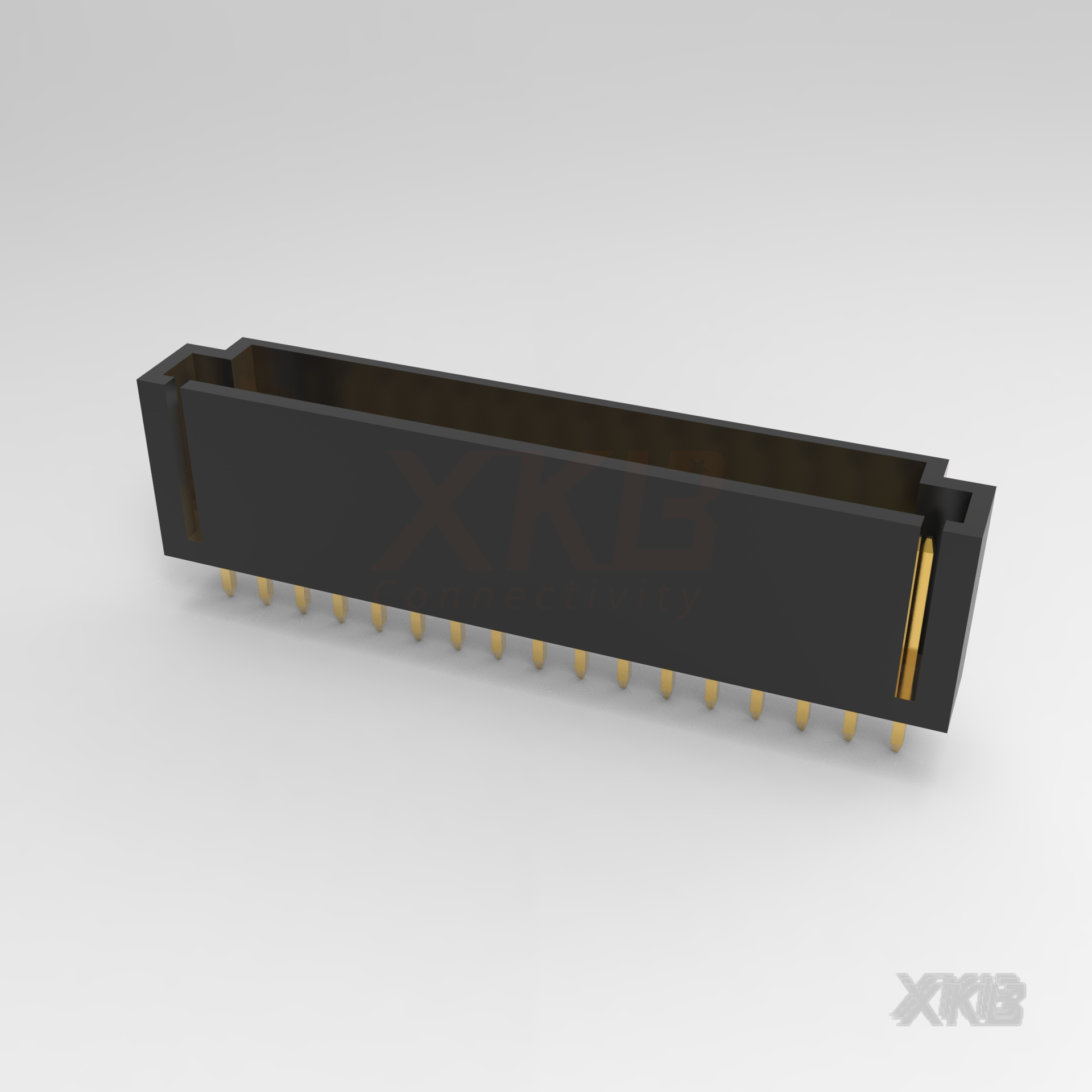 X9556WV-17-N0V01_线对板针座
