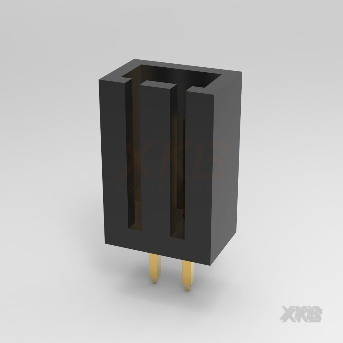 X9556WV-02-N0V01_线对板针座